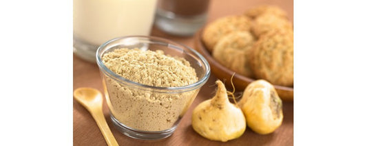 PROPIEDADES Y BENEFICIOS DE LA MACA