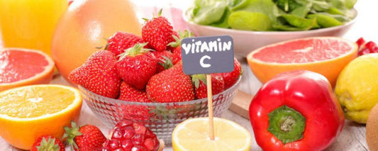 articulo del blog sobrer la vitamina c