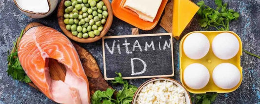 VITAMINA D