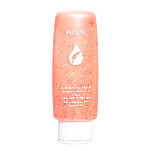 CREMA EXIOASIS REGENERADORA DE PIES