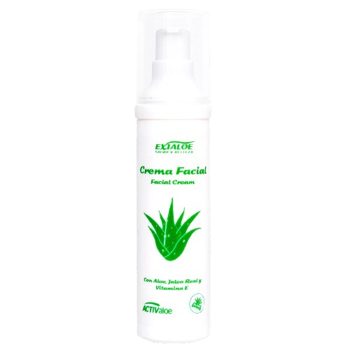 CREMA FACIAL
