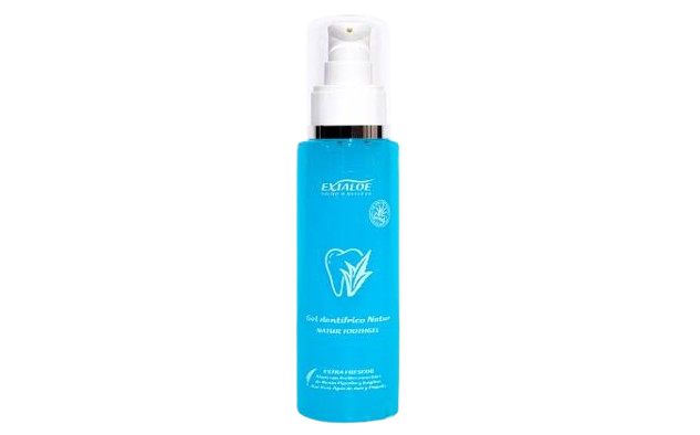 GEL DENTÍFRICO NATUR