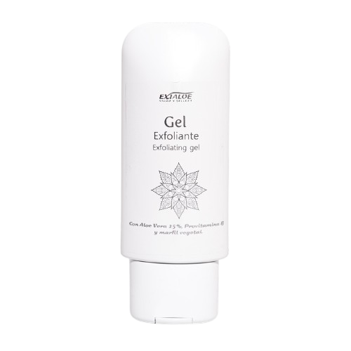 GEL EXFOLIANTE