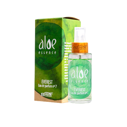ALOE ESSENCE MAN EN SPRAY EVEREST Nº 7