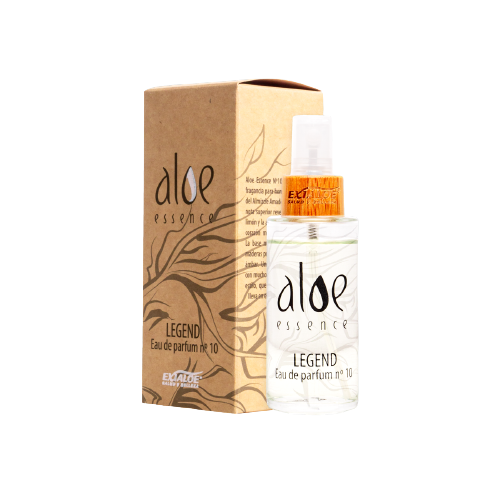 ALOE ESSENCE MAN EN SPRAY LEGEND Nº 10