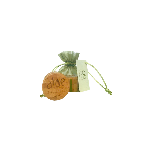 aloe essence man 7 perfume sólido