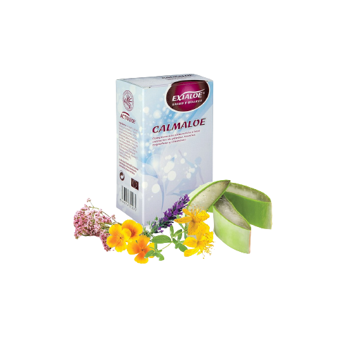 calmaloe