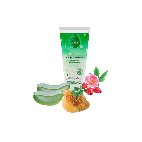 crema de manos