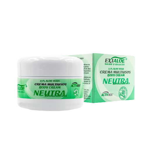crema neutra multiusos