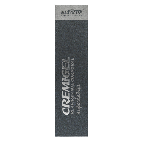 cremigel crema reafirmante corporal superlative