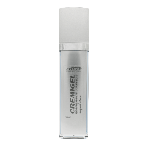 cremigel crema reafirmante corporal superlative