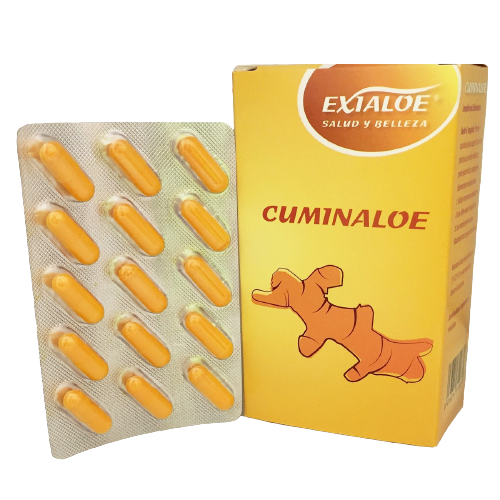 CUMINALOE