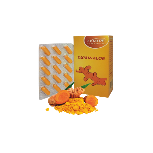 CUMINALOE