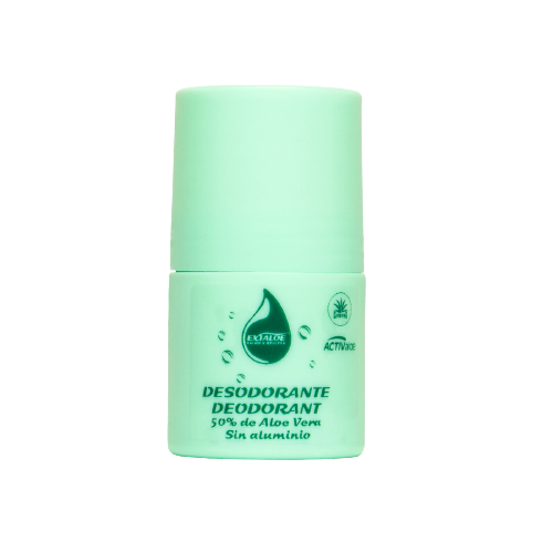desodorante roll -on