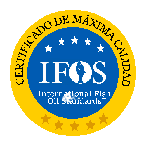 EXI DHA ACEITE DE PESCADO