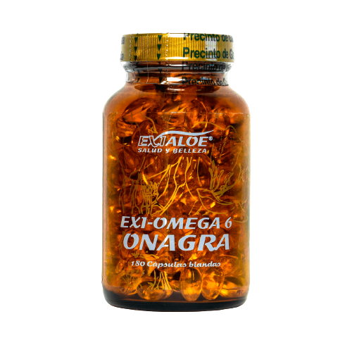 OMEGA 6 ONAGRA