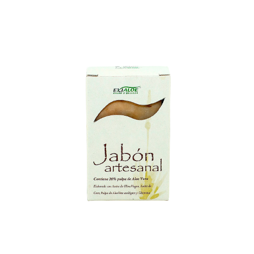 JABÓN ARTESANAL