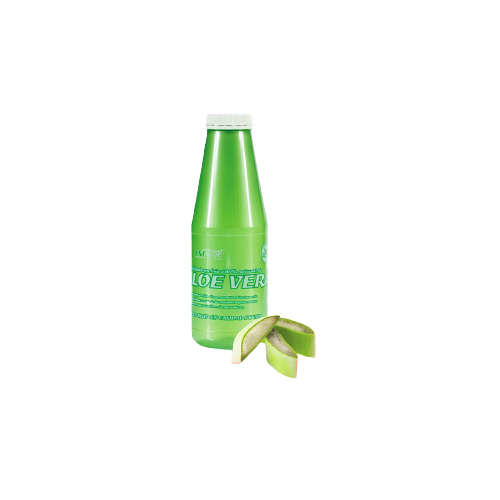 JUGO DE ALOE VERA PURO