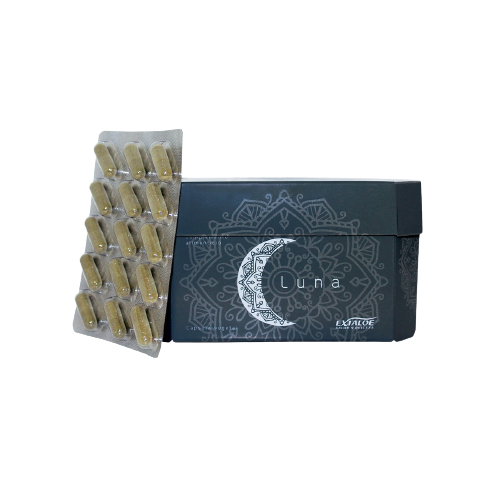 CAPSULAS LUNA