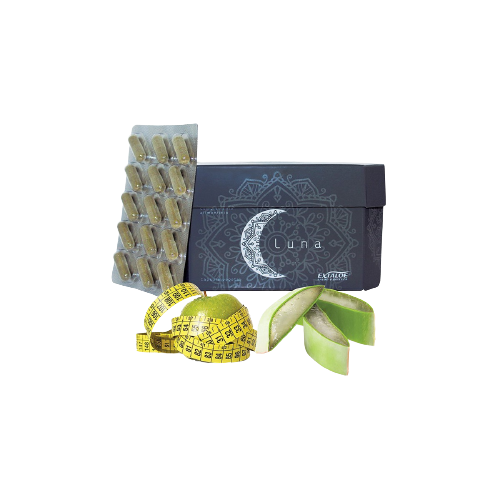 CAPSULAS LUNA