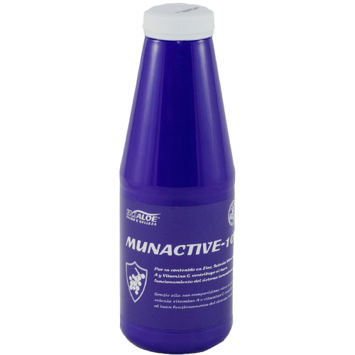 JUGO DE ALOE VERA ANTIOXIDANTE MUNACTIVE 10