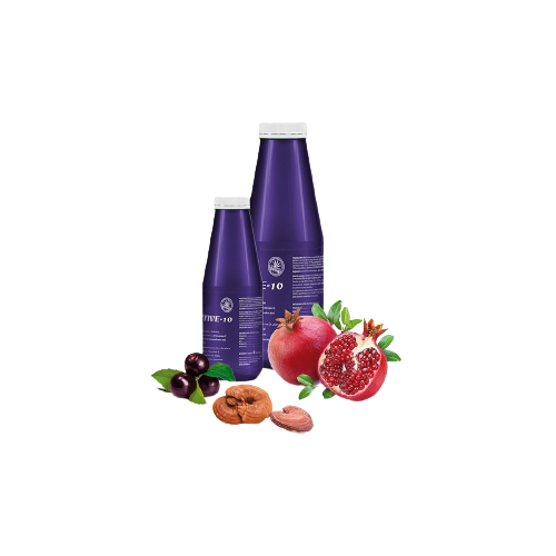 JUGO DE ALOE VERA ANTIOXIDANTE MUNACTIVE 10