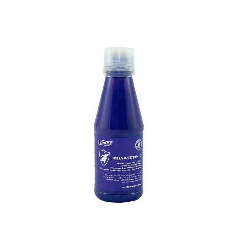 JUGO DE ALOE VERA ANTIOXIDANTE MUNACTIVE 10