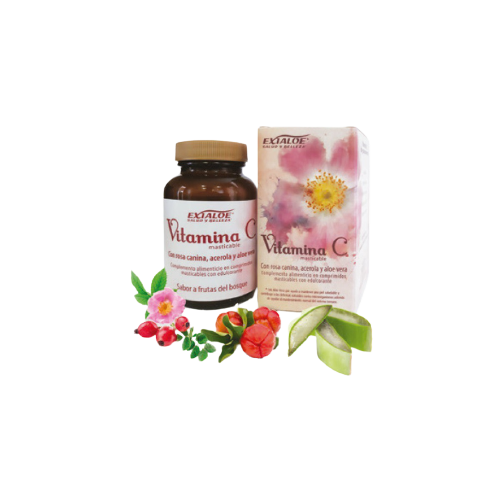 VITAMINA C