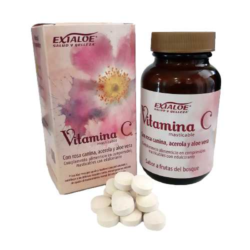 VITAMINA C