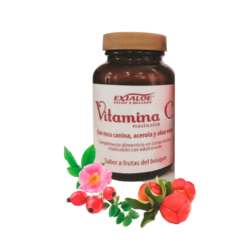 VITAMINA C