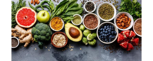 articulo del blog sobre la importancia del hierro en nuestra salud