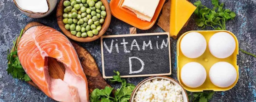 VITAMINA D