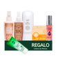 PACK PIEL SECA