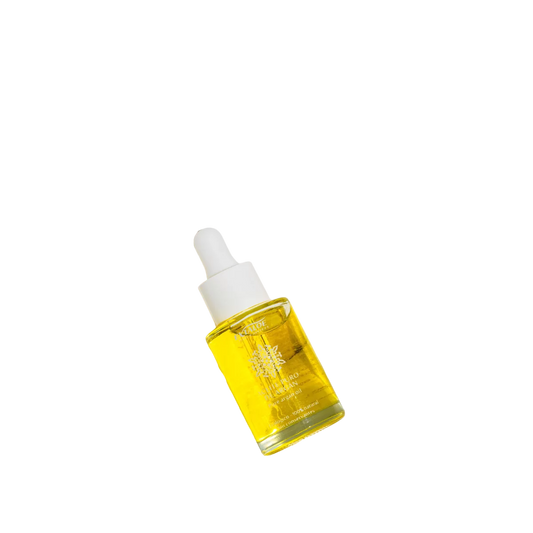 ACEITE ARGAN