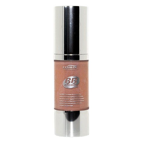 bb cream maquillaje con proteccion solar