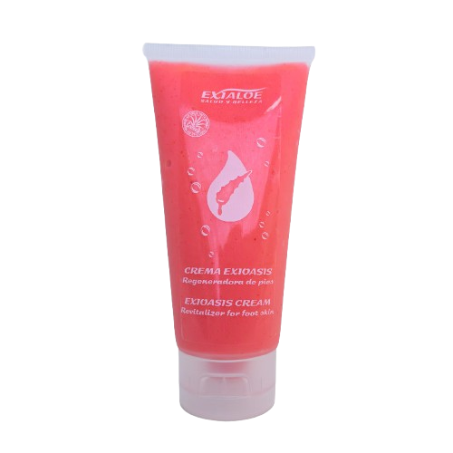 CREMA EXIOASIS REGENERADORA DE PIES