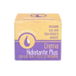 CREMA HIDRATANTE PLUS CON ALOE VERA Y ACEITE DE NUEZ MACADAMIA