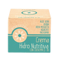 CREMA HIDRO-NUTRITIVA CON COENZIMA Q10