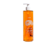 GEL DE BAÑO CON CALÉNDULA