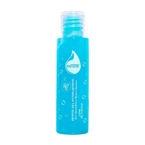 GEL DENTÍFRICO NATUR JUNIOR