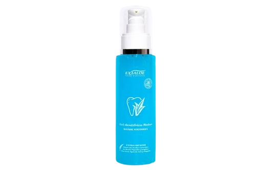 GEL DENTÍFRICO NATUR