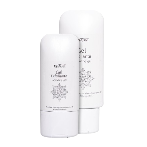 GEL EXFOLIANTE