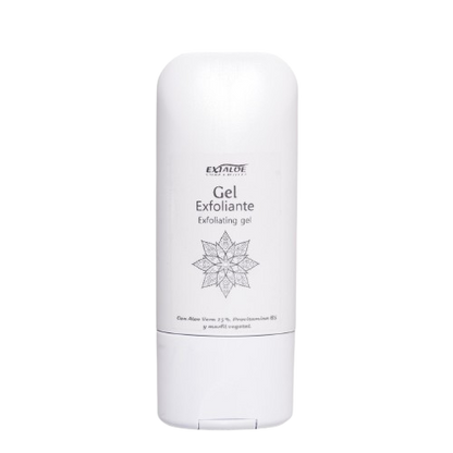 GEL EXFOLIANTE