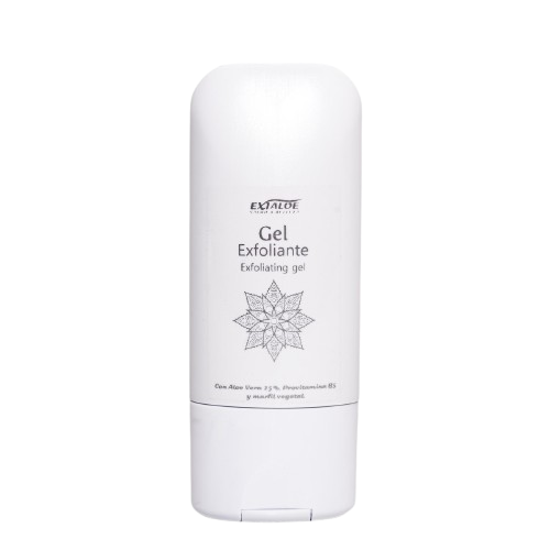 GEL EXFOLIANTE
