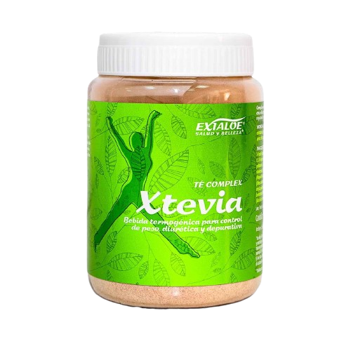 TÉ COMPLEX XTEVIA