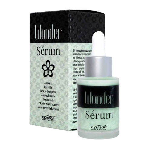 WONDER SÉRUM