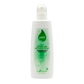 agua de rosas y aloe vera