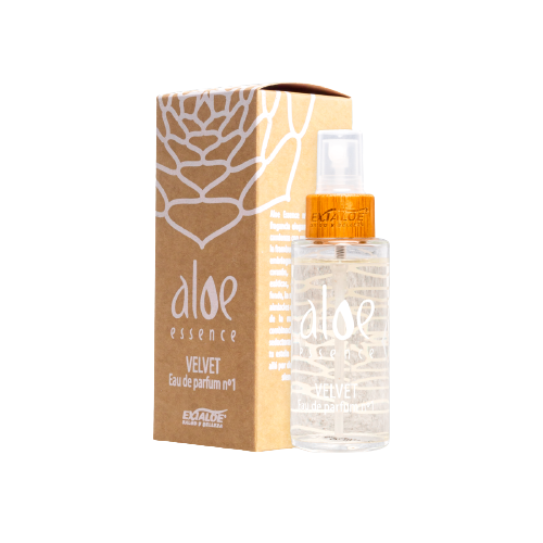 ALOE ESSENCE WOMAN EN SPRAY VELVET Nº 1