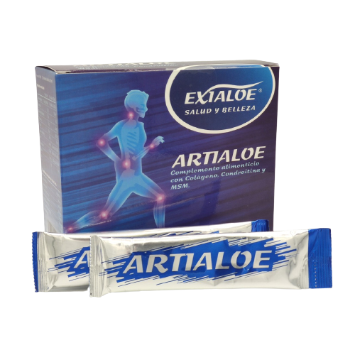artialoe con colageno