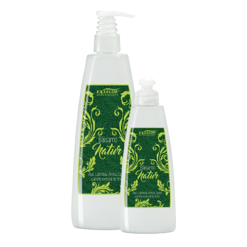 balsamo natur